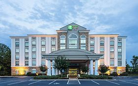 Holiday Inn Express & Suites Columbus At Northlake By Ihg